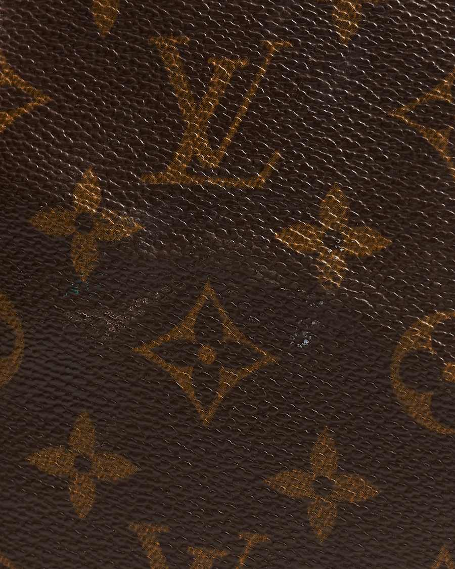 Herren | Louis Vuitton Pre-Owned Keepall Bandoulière 50 Monogram | Louis Vuitton Pre-Owned | Keepall Bandoulière 50 Monogram