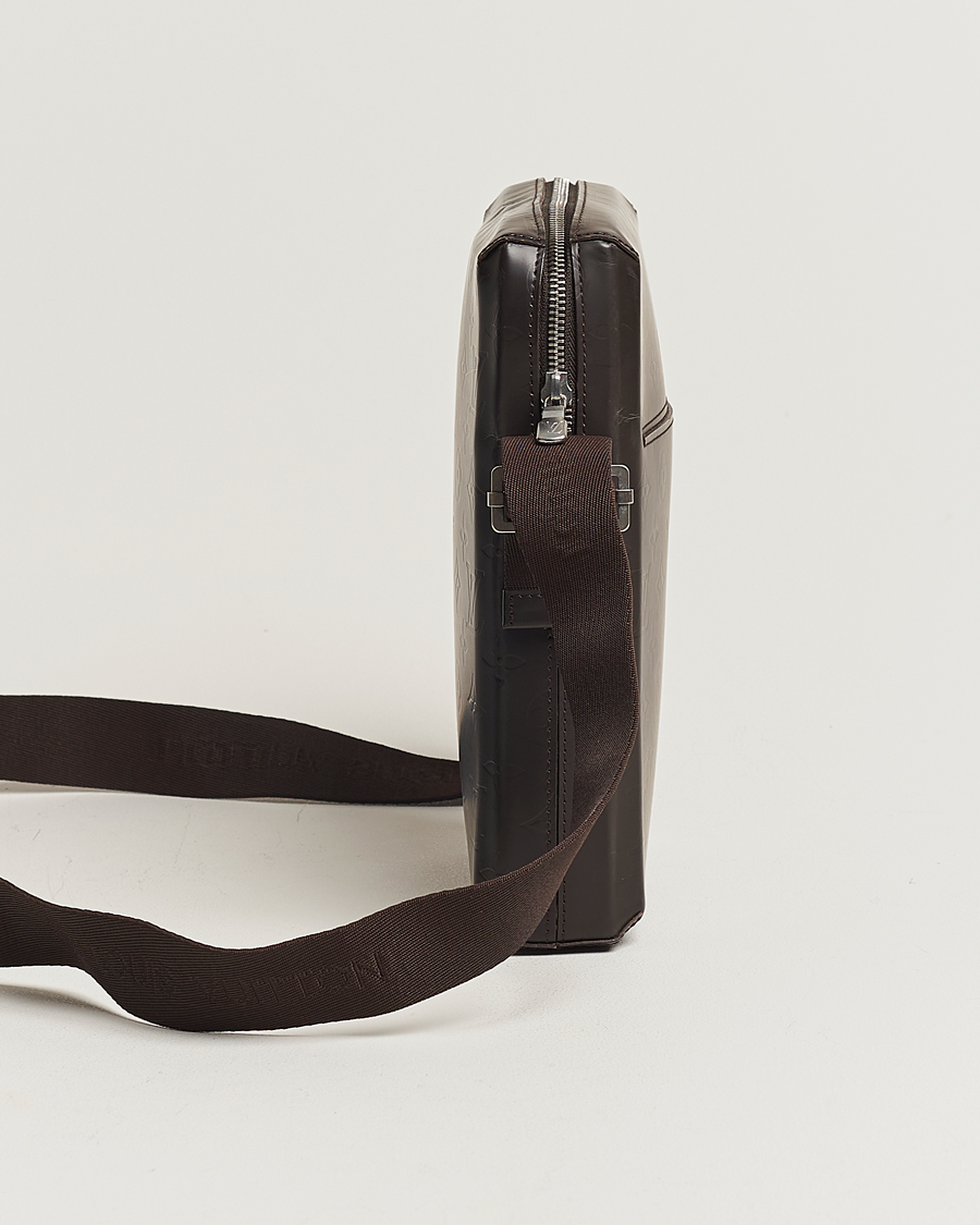 Herren | Louis Vuitton Pre-Owned Bobby Bag Monogram Glace | Louis Vuitton Pre-Owned | Bobby Bag Monogram Glace