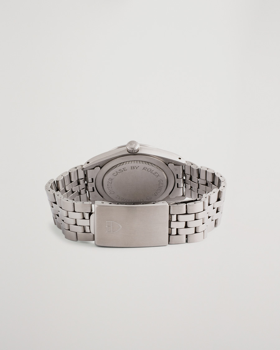 Gebraucht | Uhren | Tudor Pre-Owned | Prince Date 75030 Silver