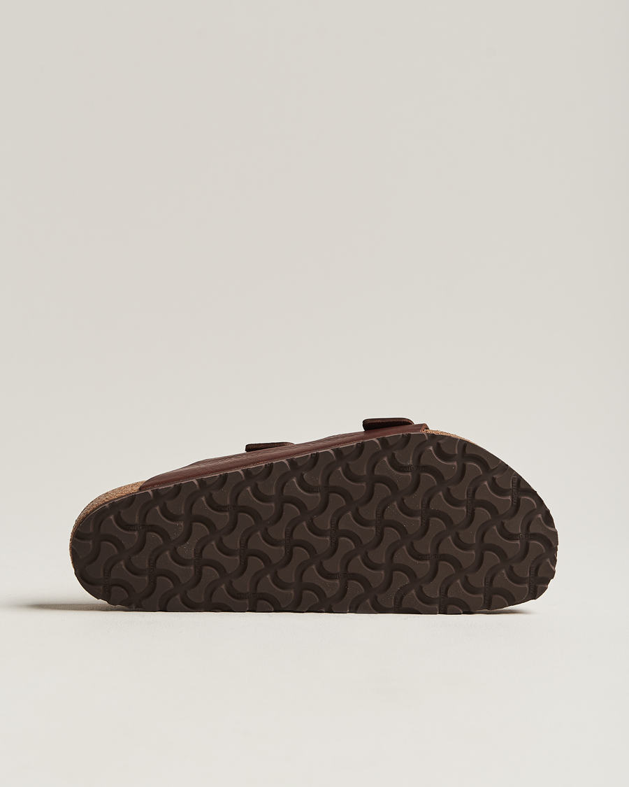 Herren | BIRKENSTOCK Arizona Classic Footbed Vintage Wood Roast | BIRKENSTOCK | Arizona Classic Footbed Vintage Wood Roast