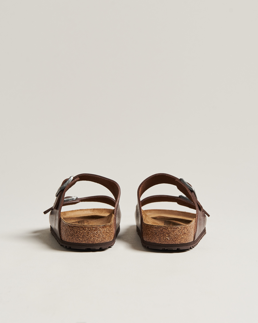 Herren | BIRKENSTOCK Arizona Classic Footbed Vintage Wood Roast | BIRKENSTOCK | Arizona Classic Footbed Vintage Wood Roast