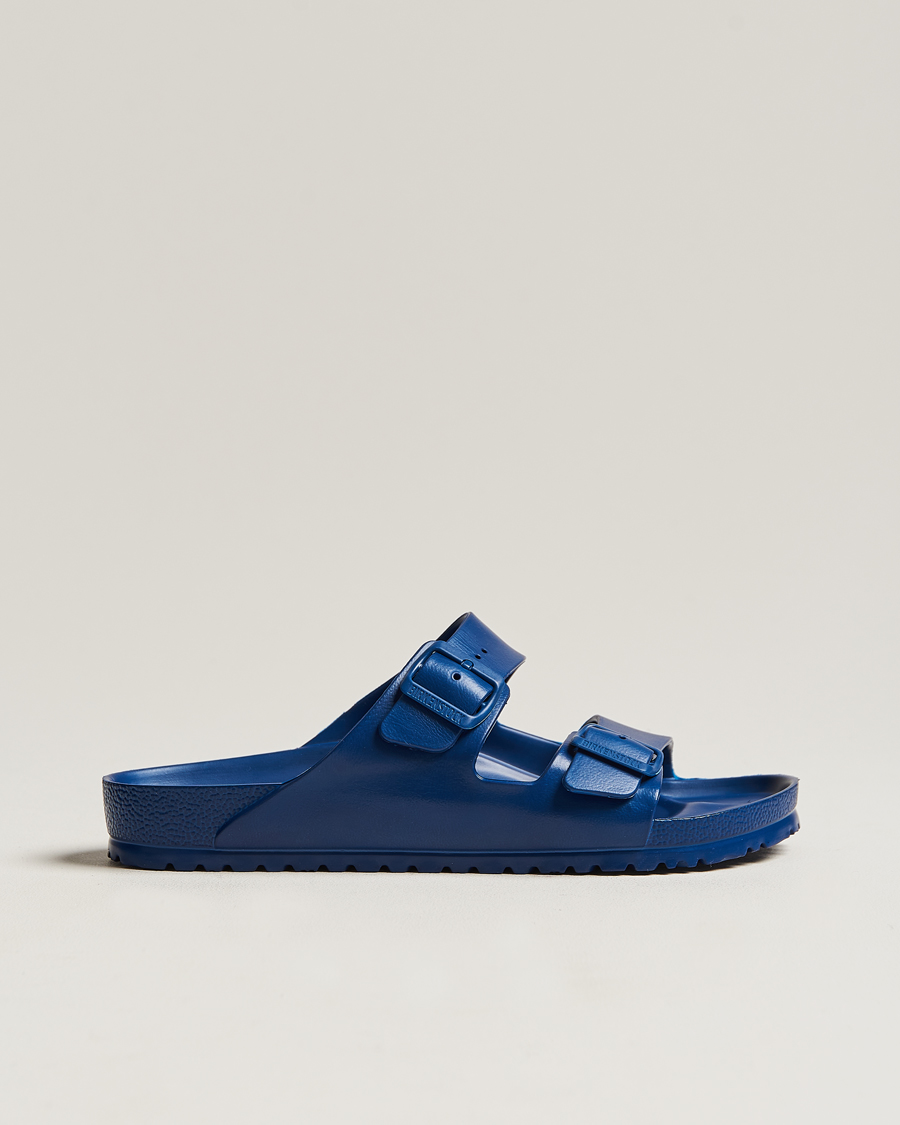 Herren | Sandalen & Pantoletten | BIRKENSTOCK | Arizona Eva Navy