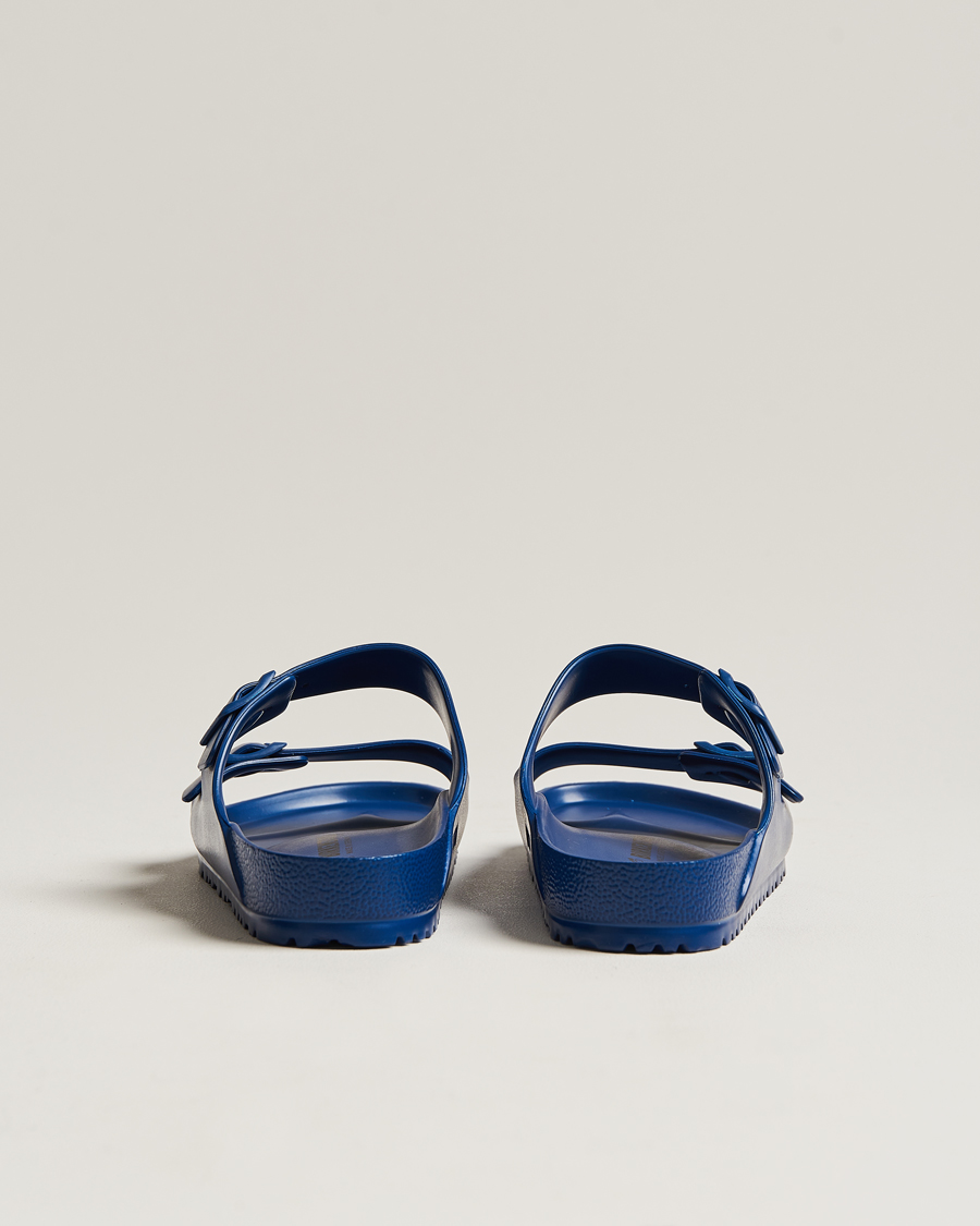 Herren | Sandalen & Pantoletten | BIRKENSTOCK | Arizona Eva Navy