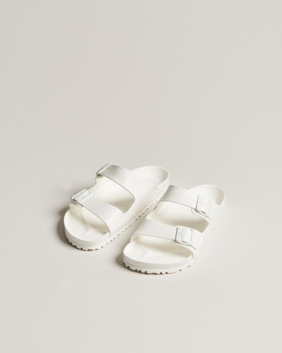 Herren | BIRKENSTOCK Arizona Eva White | BIRKENSTOCK | Arizona Eva White