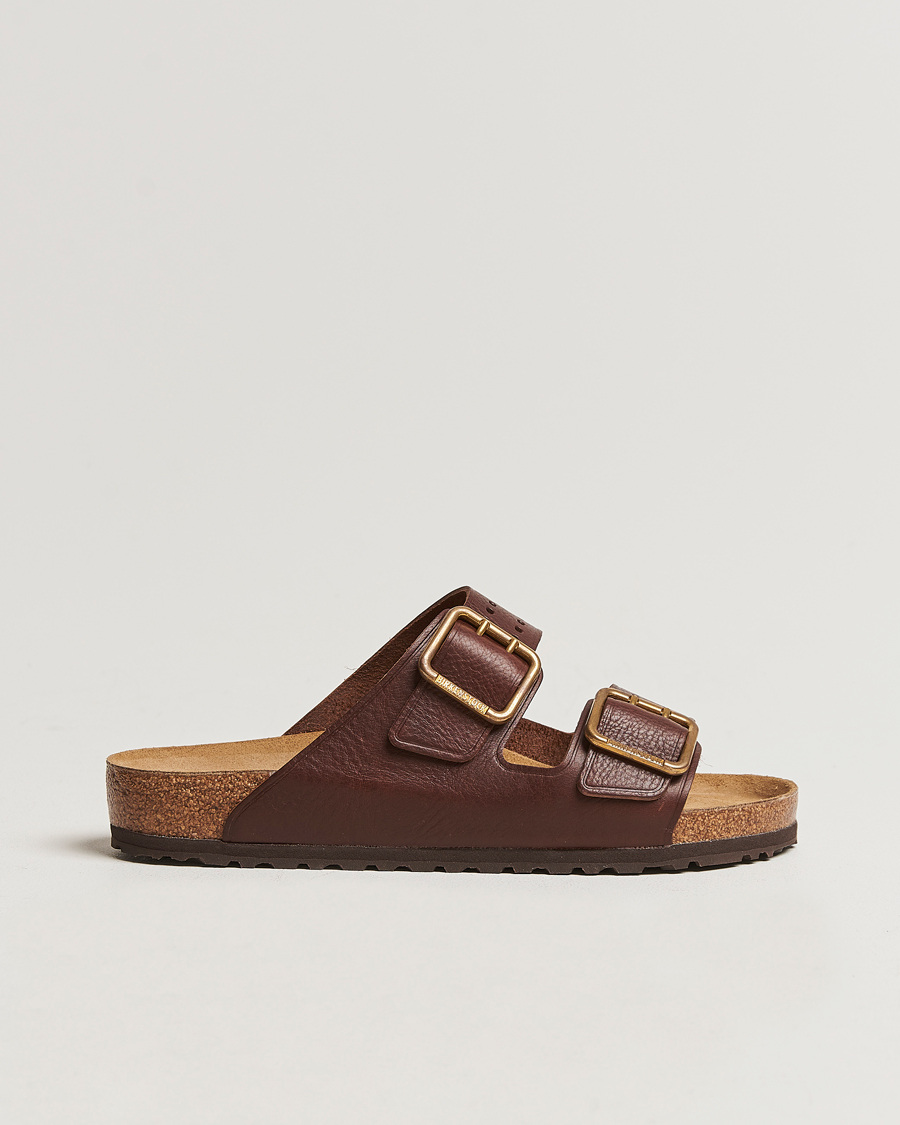 Herren | BIRKENSTOCK Arizona Bold Roast Leather | BIRKENSTOCK | Arizona Bold Roast Leather