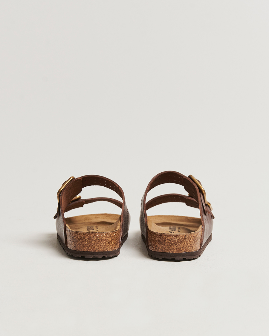 Herren | BIRKENSTOCK Arizona Bold Roast Leather | BIRKENSTOCK | Arizona Bold Roast Leather