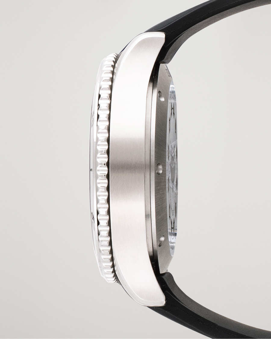 Herren | Sjöö Sandström Pre-Owned UTC Skydiver 017401 Silver | Sjöö Sandström Pre-Owned | UTC Skydiver 017401 Silver