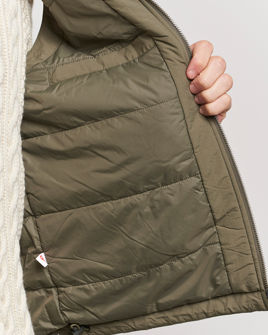 Herren | Jacken | NN07 | Zack Recycled Vest Caspers