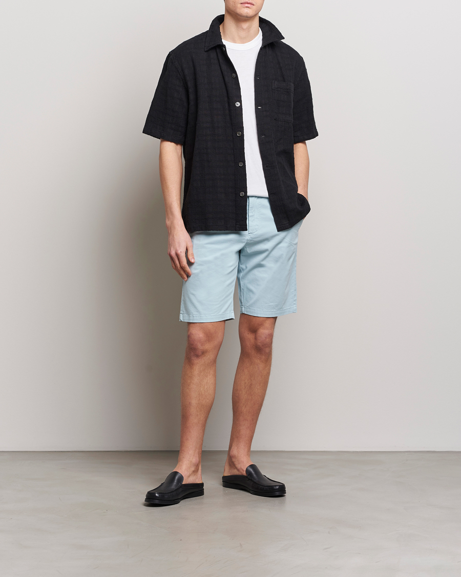 Herren | Shorts | NN07 | Crown Shorts Winter Sky