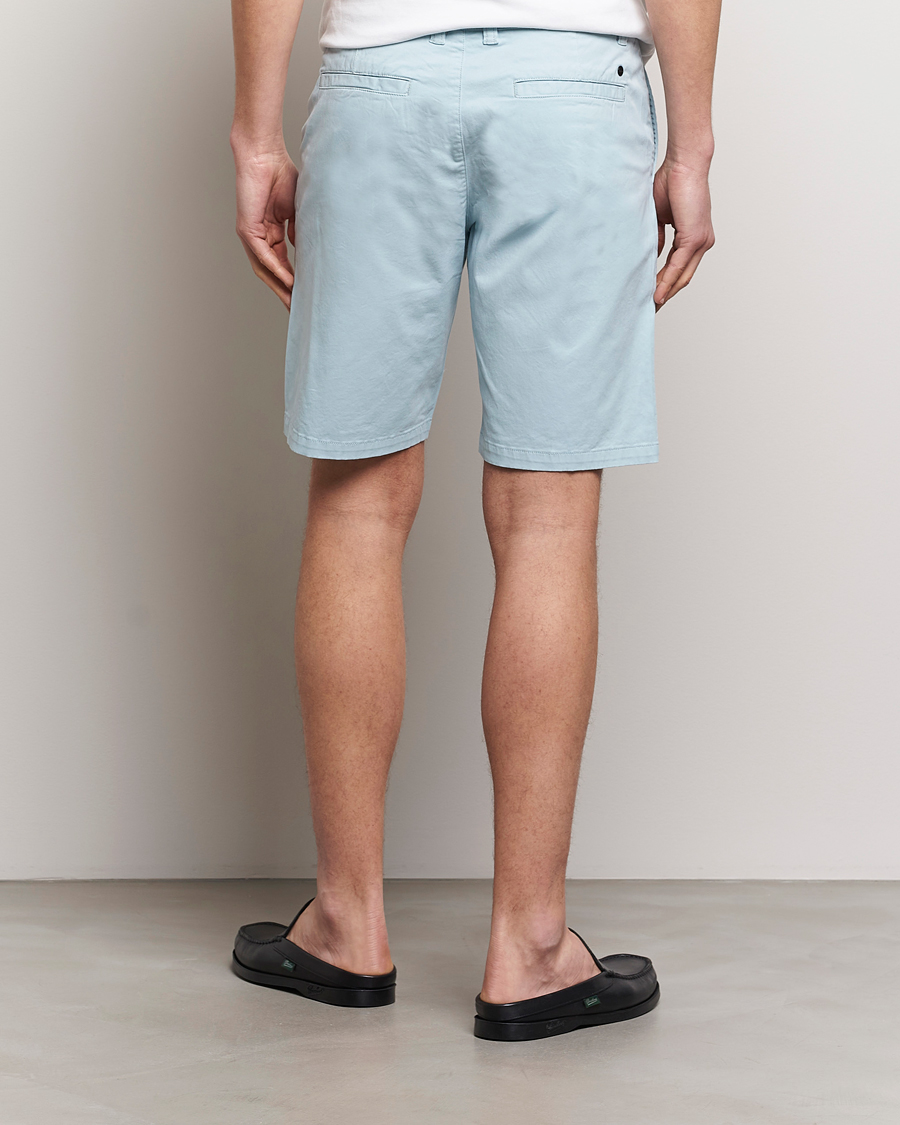 Herren | Shorts | NN07 | Crown Shorts Winter Sky