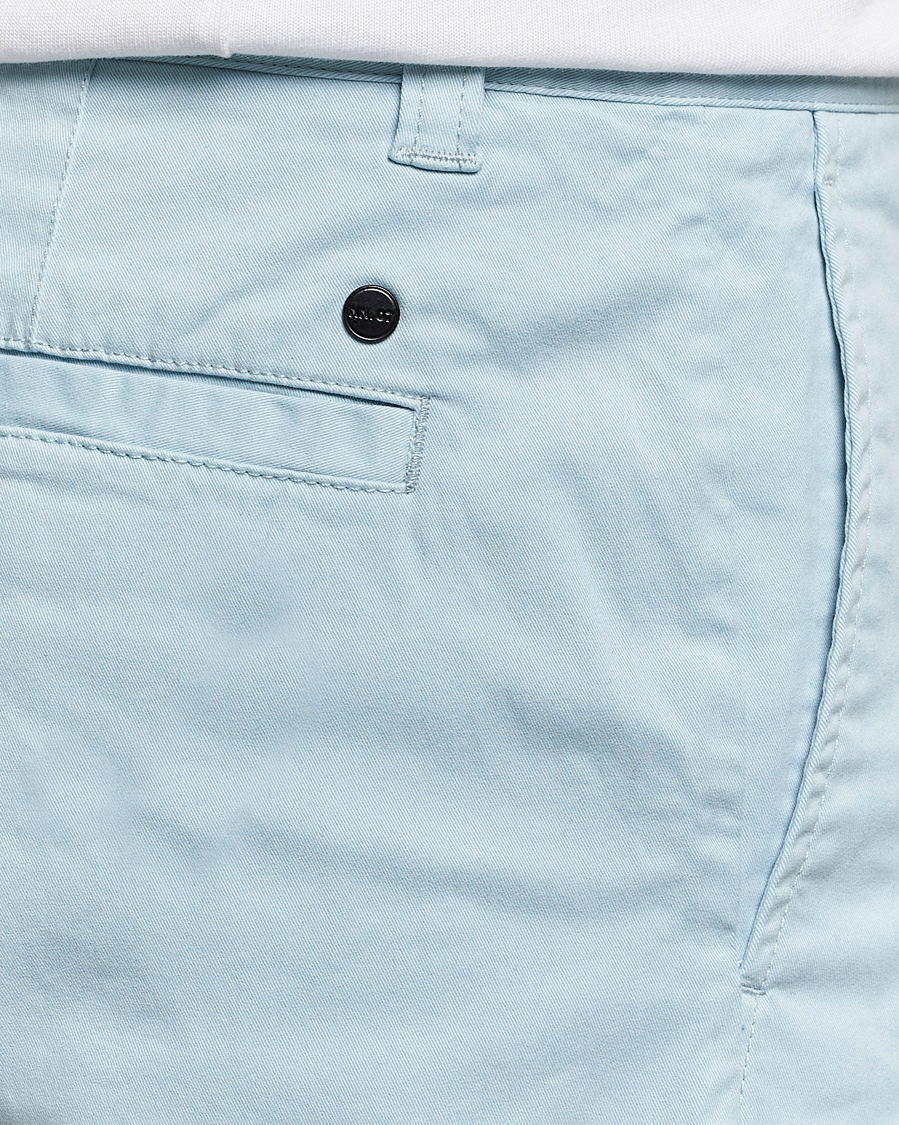 Herren | Shorts | NN07 | Crown Shorts Winter Sky