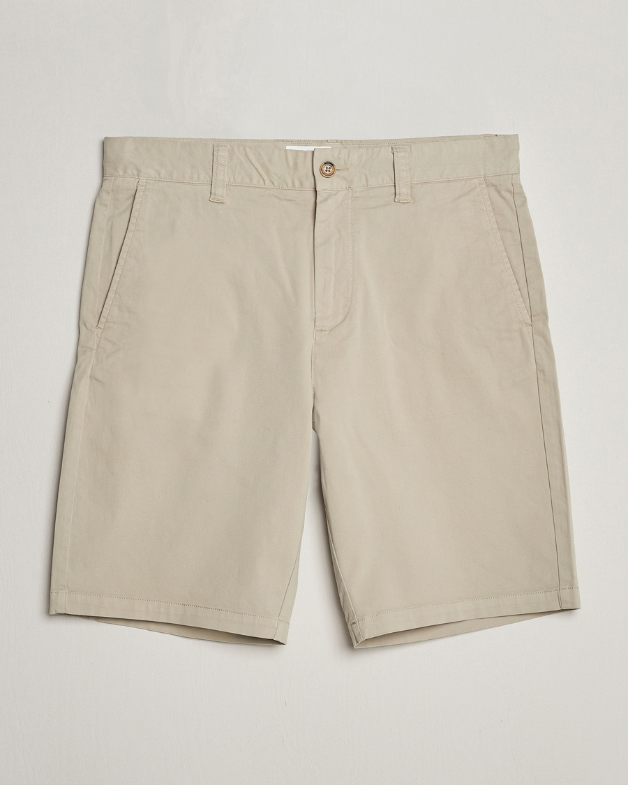 Herren | Shorts | NN07 | Crown Shorts Fog