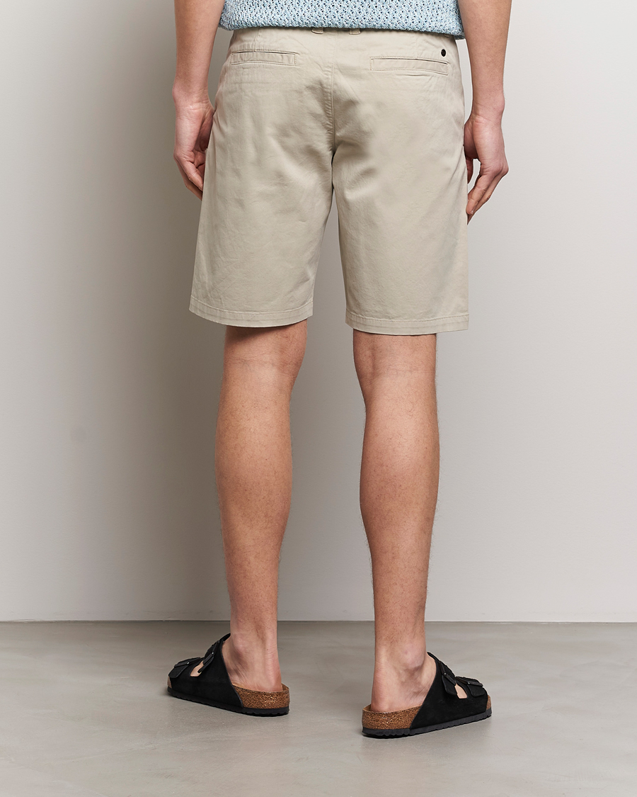 Herren | Shorts | NN07 | Crown Shorts Fog