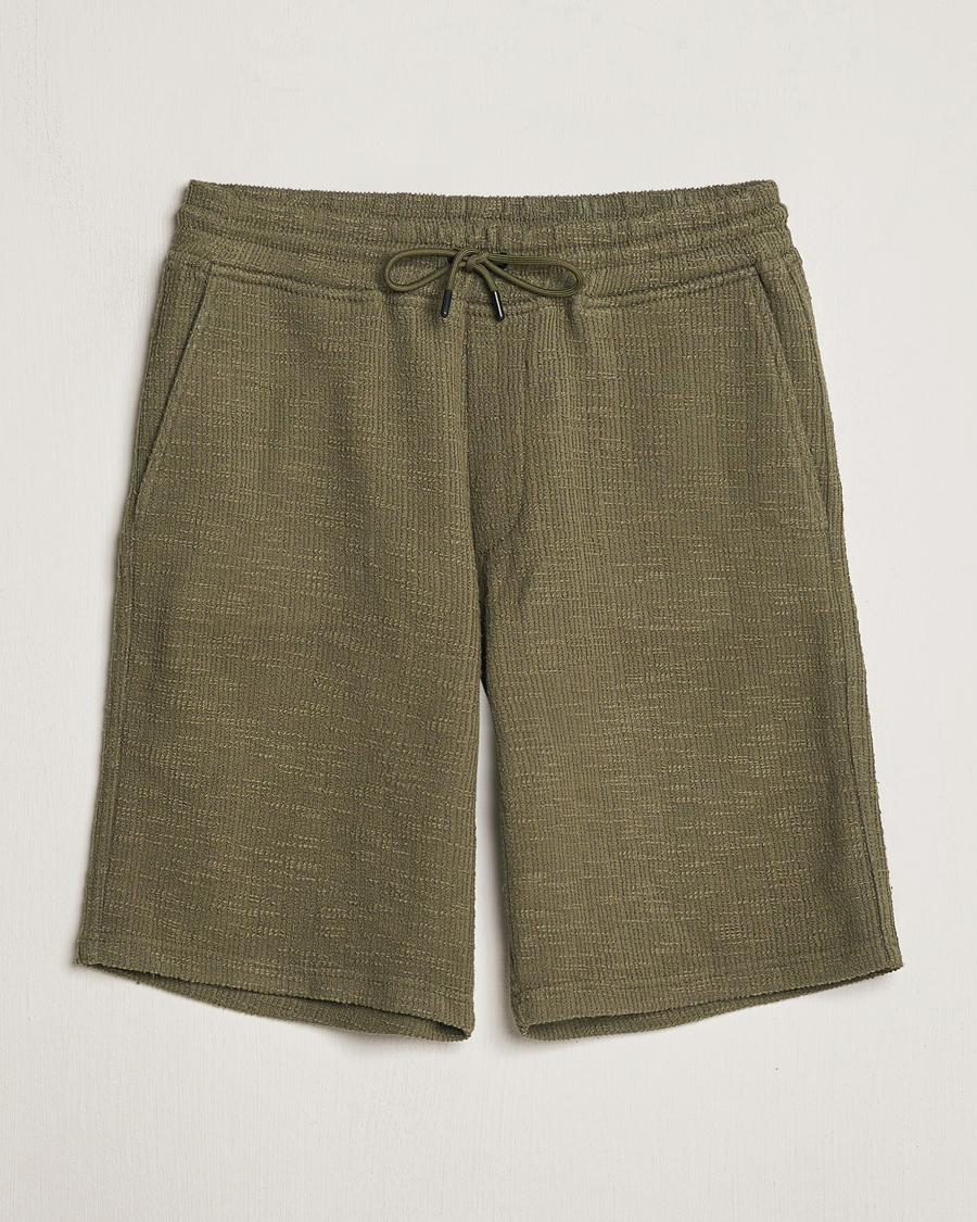 Herren | Shorts | NN07 | Jerry Shorts Capers Green