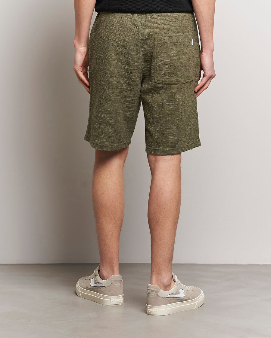 Herren | Shorts | NN07 | Jerry Shorts Capers Green