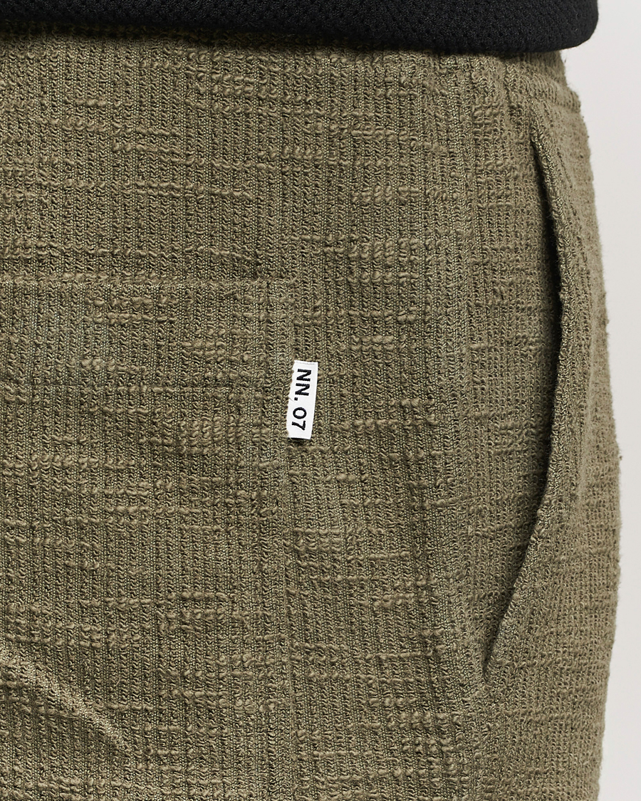 Herren | Shorts | NN07 | Jerry Shorts Capers Green