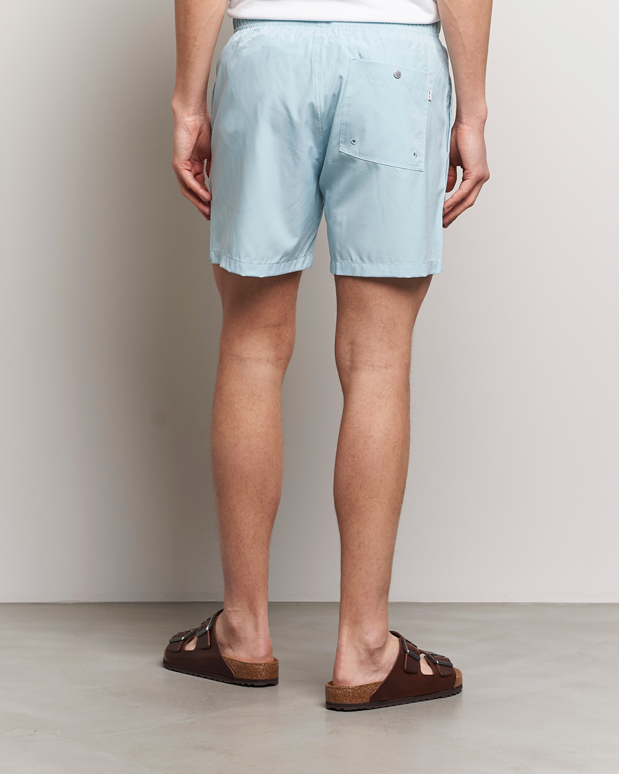 Herren | Badehosen | NN07 | Jules Swimshorts Winter Sky