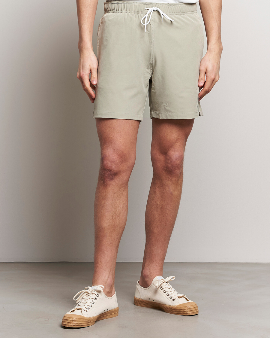 Herren | Badehosen | NN07 | Jules Swimshorts Fog