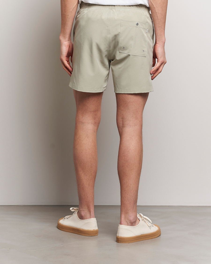 Herren | Badehosen | NN07 | Jules Swimshorts Fog