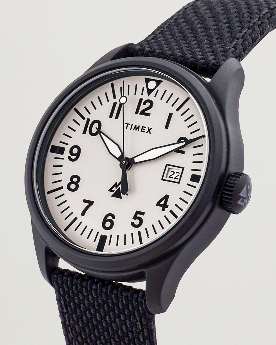 Herren | Timex Expedition North Traprock Quartz 43mm White Dial | Timex | Expedition North Traprock Quartz 43mm White Dial