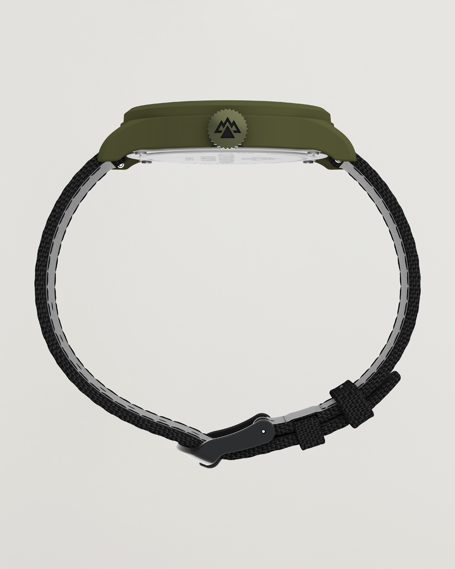 Herren | Timex Expedition North Traprock Quartz 43mm Black Dial | Timex | Expedition North Traprock Quartz 43mm Black Dial