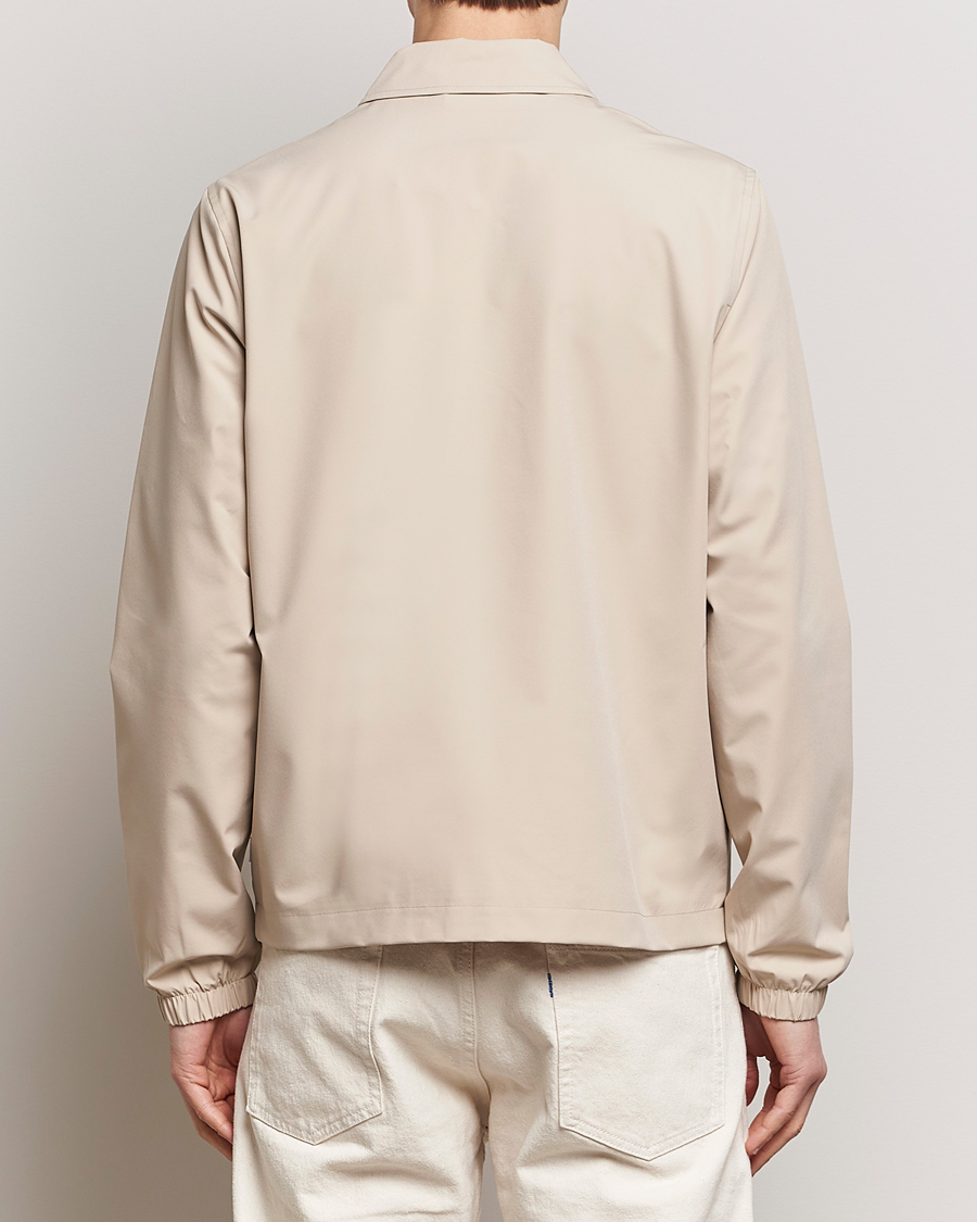 Herren | Jacken | LES DEUX | Idris Coach Jacket Light Desert