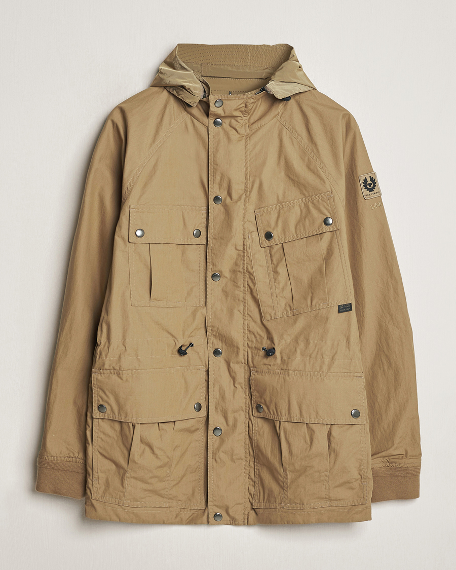 Herren | Jacken | Belstaff | Centenary Reversible Jacket British Khaki