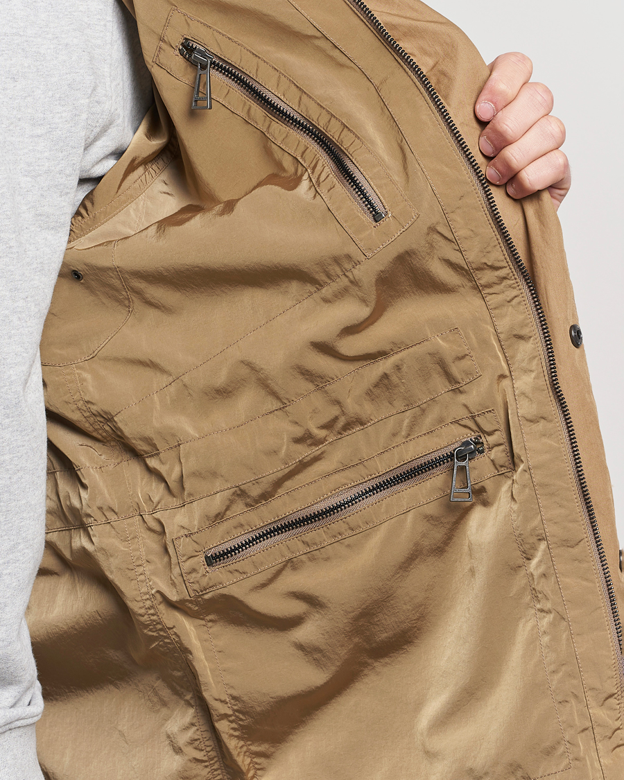 Herren | Jacken | Belstaff | Centenary Reversible Jacket British Khaki