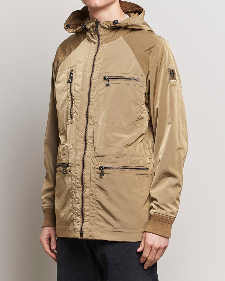 Herren | Jacken | Belstaff | Centenary Reversible Jacket British Khaki
