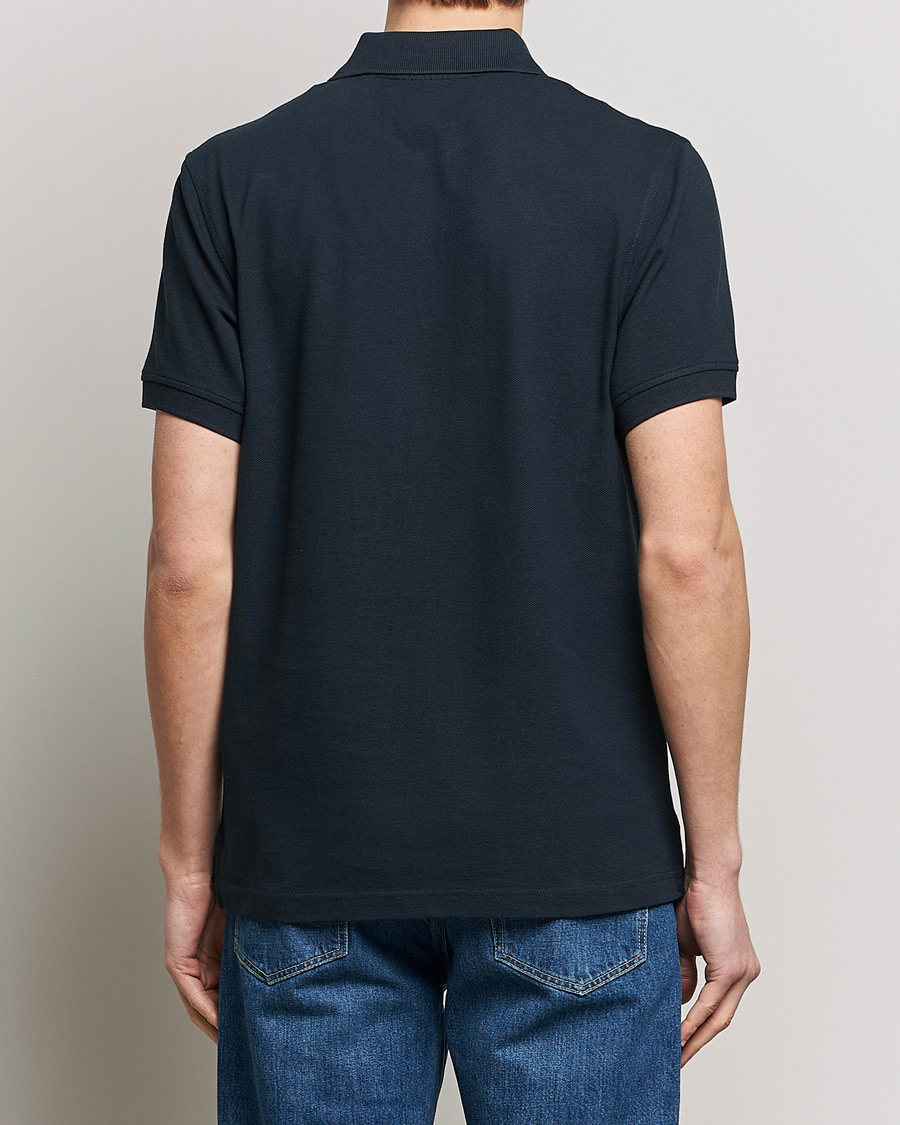 Herren | Poloshirts | Belstaff | Signature Polo Dark Ink