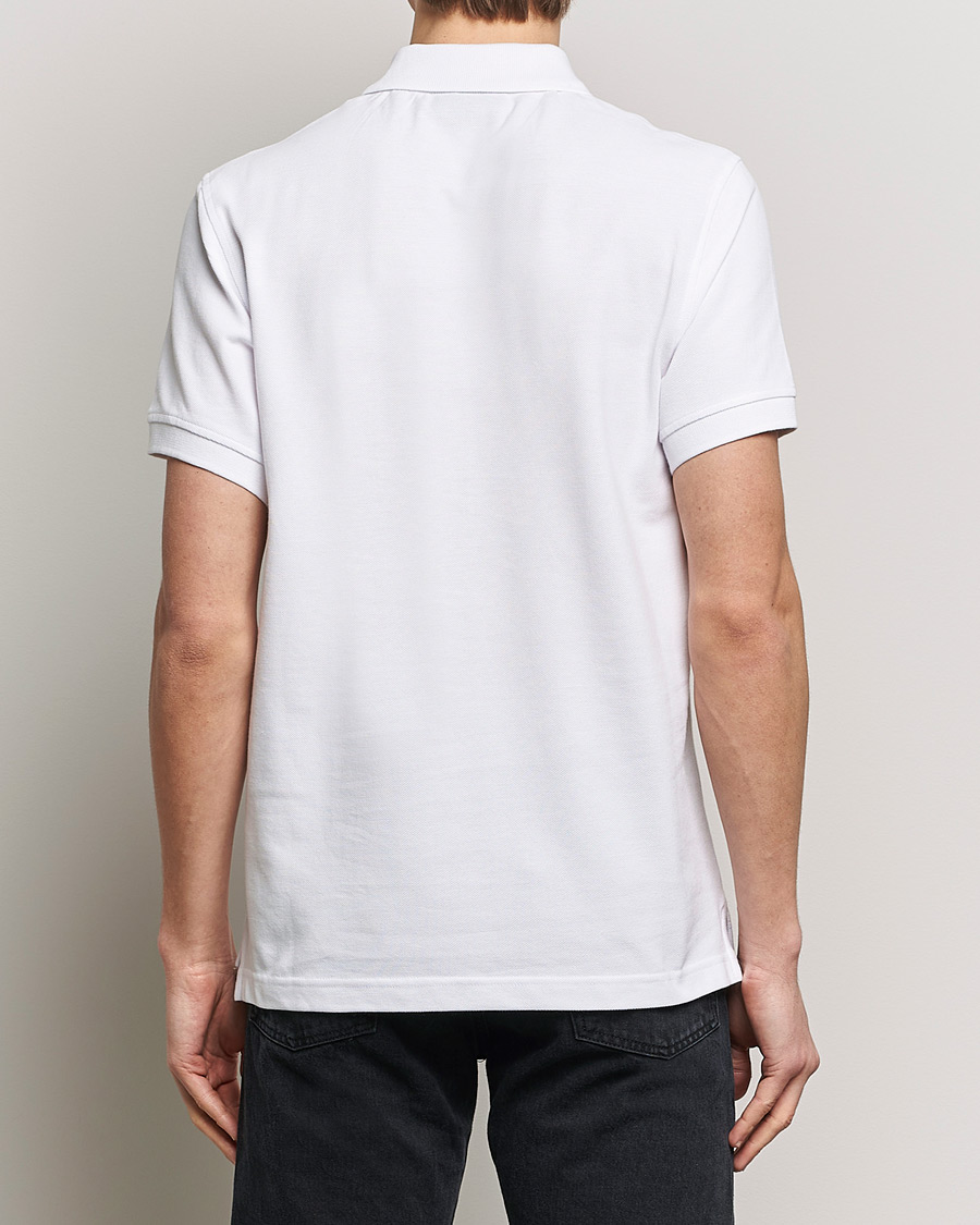 Herren | Poloshirts | Belstaff | Polo White