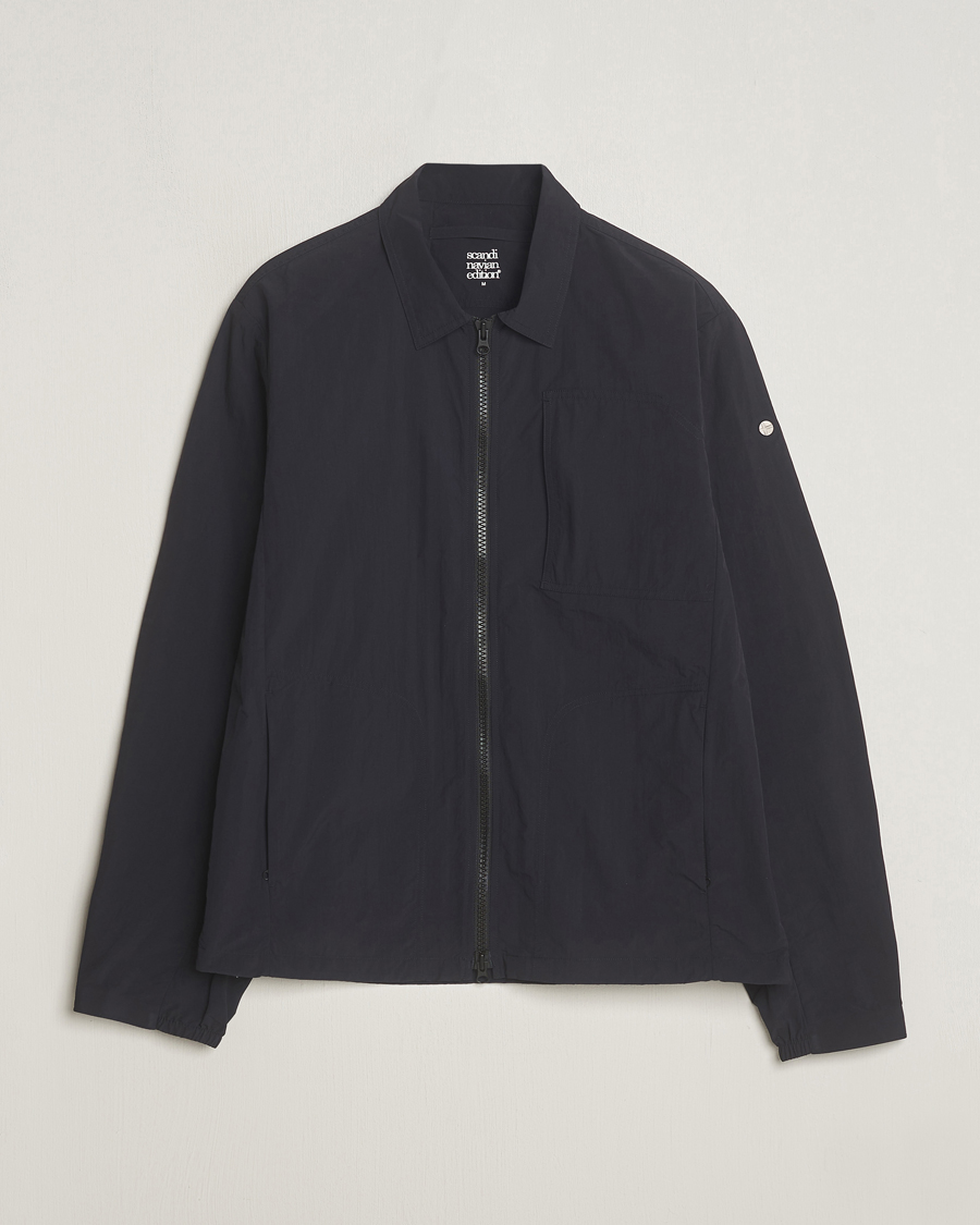 Herren | Jacken | Scandinavian Edition | Motion Packable Jacket Carbon