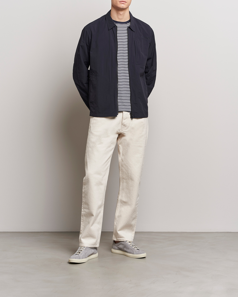 Herren | Jacken | Scandinavian Edition | Motion Packable Jacket Carbon