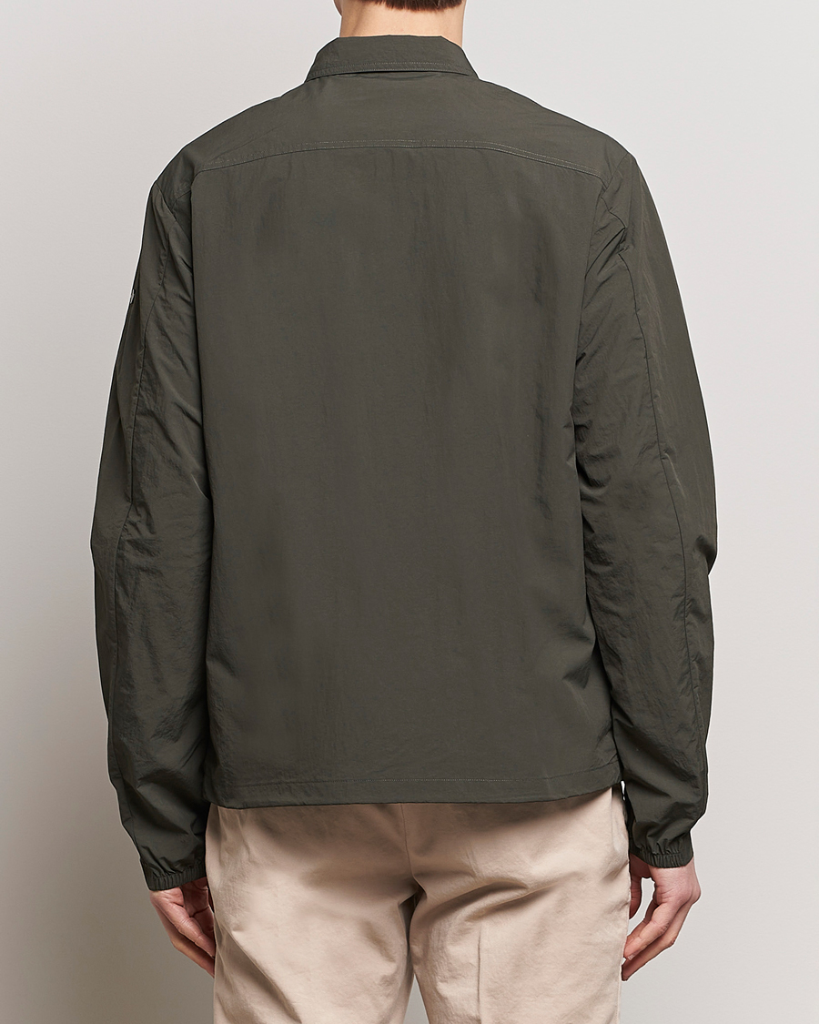 Herren | Jacken | Scandinavian Edition | Motion Packable Jacket Dark Olive