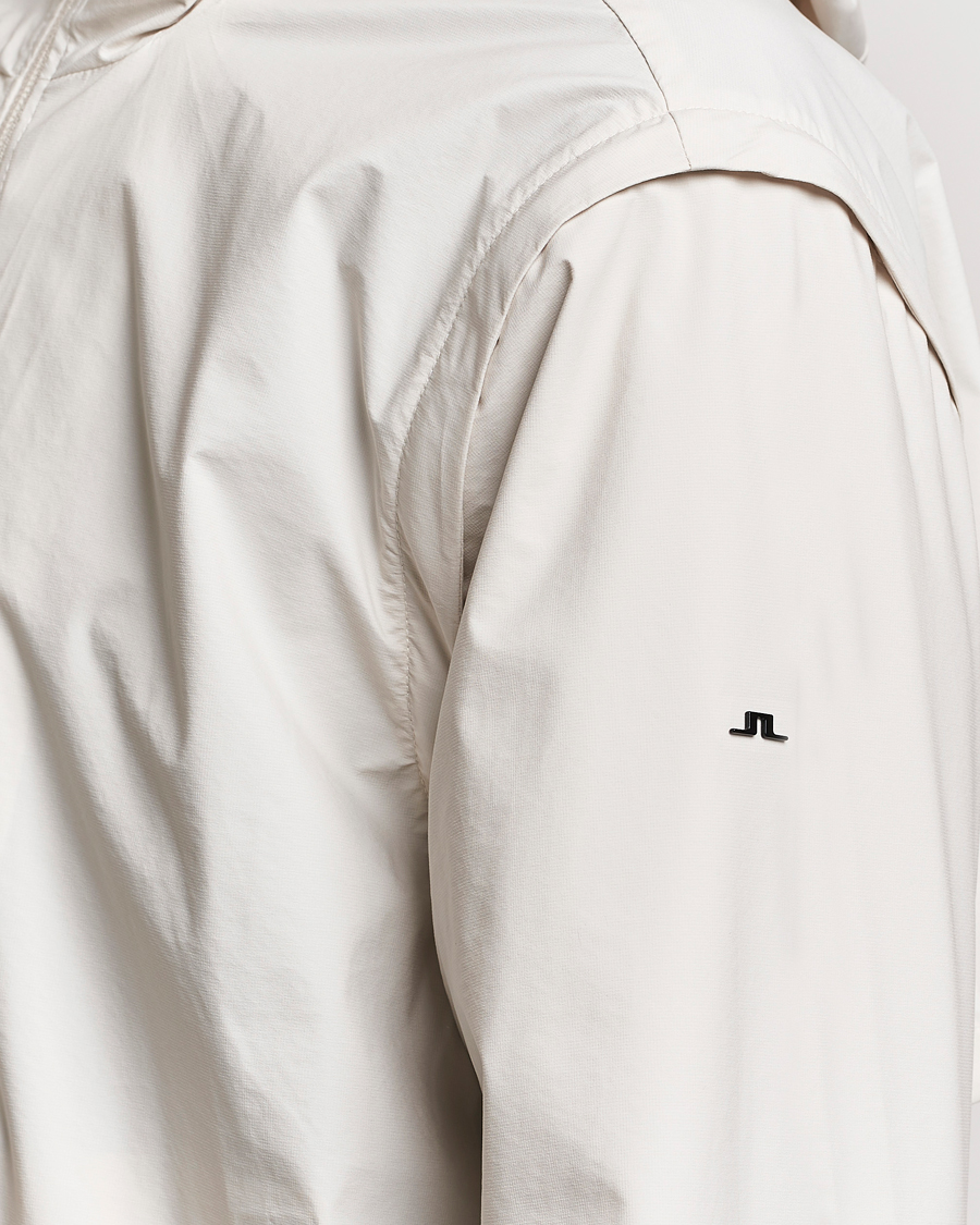 Herren | Jacken | J.Lindeberg | Allen Convertible 3L Jacket Moonbeam