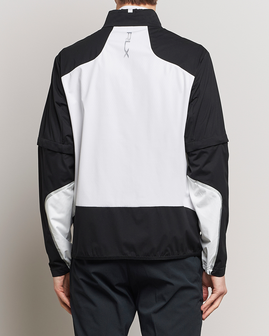 Herren | Jacken | RLX Ralph Lauren | Unlined Windbreaker Black Multi