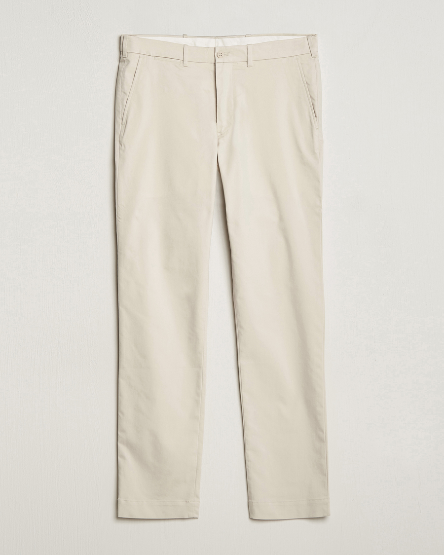 Herren | Hosen | Polo Ralph Lauren Golf | Stretch Cotton Golf Pants Basic Sand