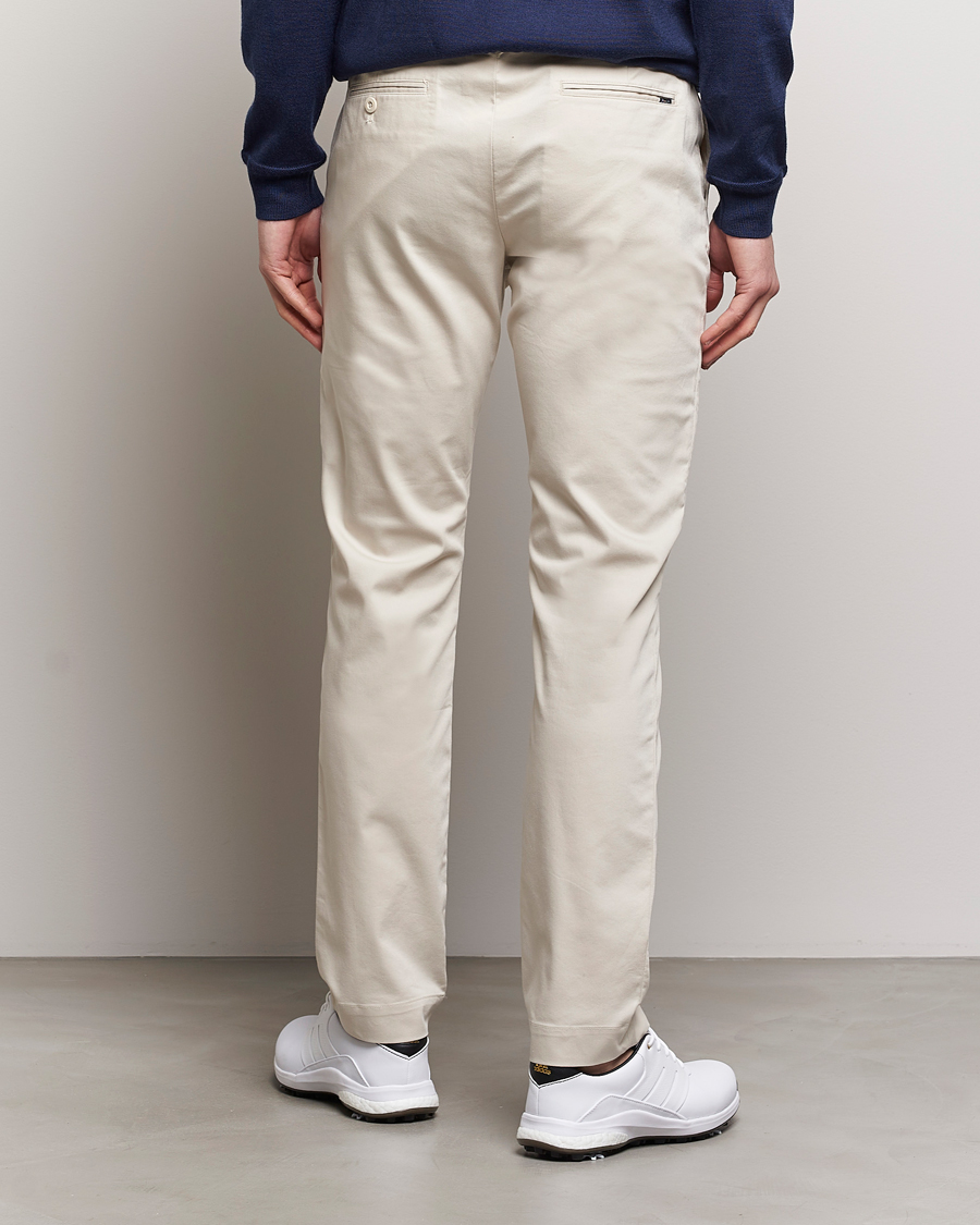 Herren | Hosen | Polo Ralph Lauren Golf | Stretch Cotton Golf Pants Basic Sand