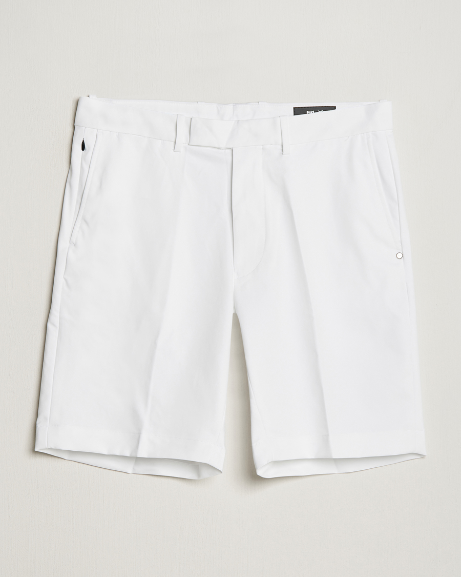 Herren | Shorts | RLX Ralph Lauren | Tailored Golf Shorts White