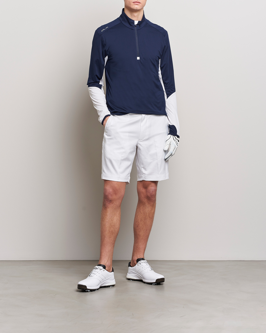 Herren | Shorts | RLX Ralph Lauren | Tailored Golf Shorts White