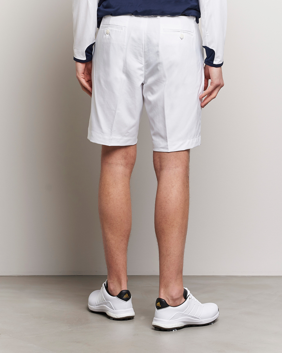 Herren | Shorts | RLX Ralph Lauren | Tailored Golf Shorts White