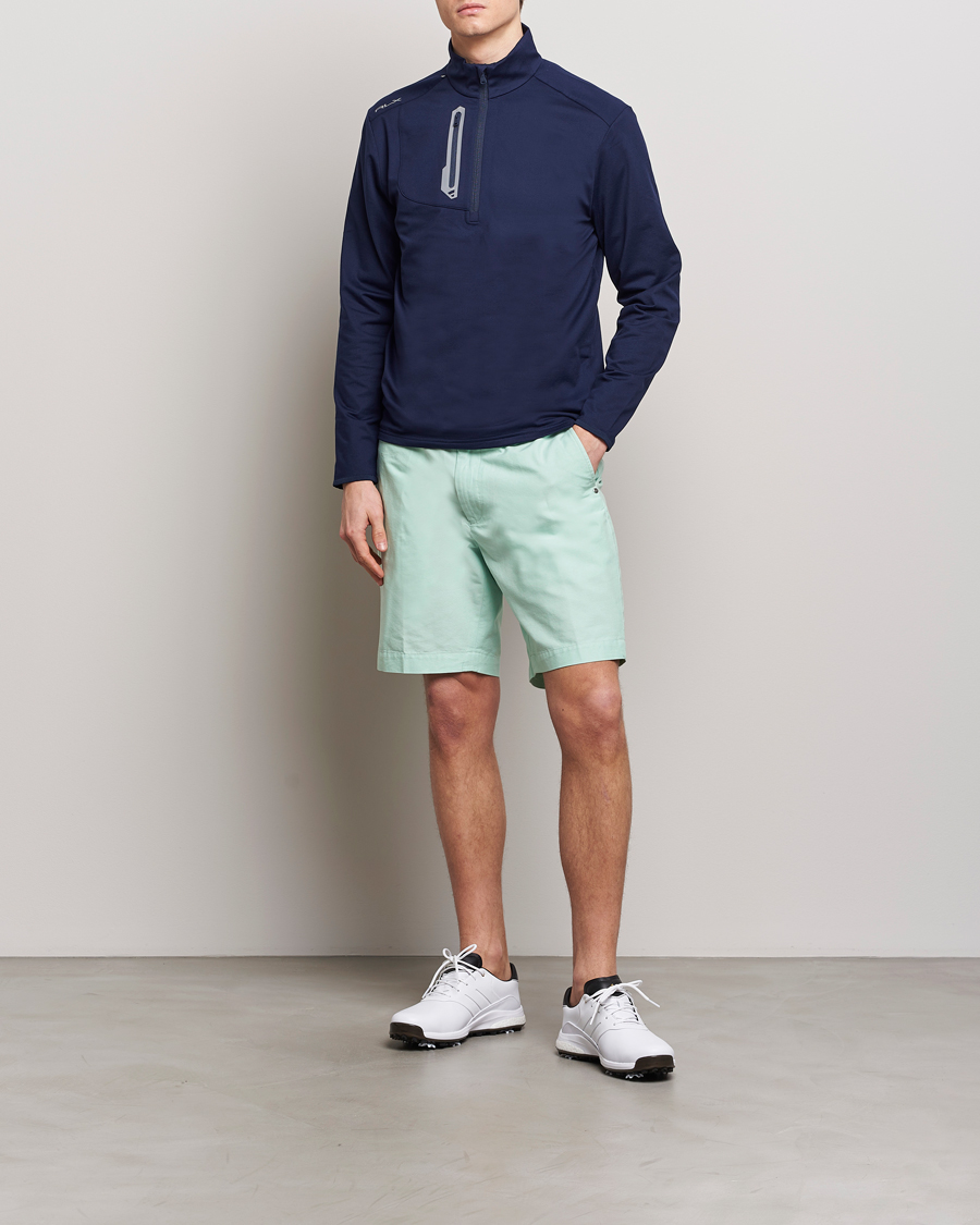 Herren | Shorts | RLX Ralph Lauren | Tailored Golf Shorts Pastel Mint