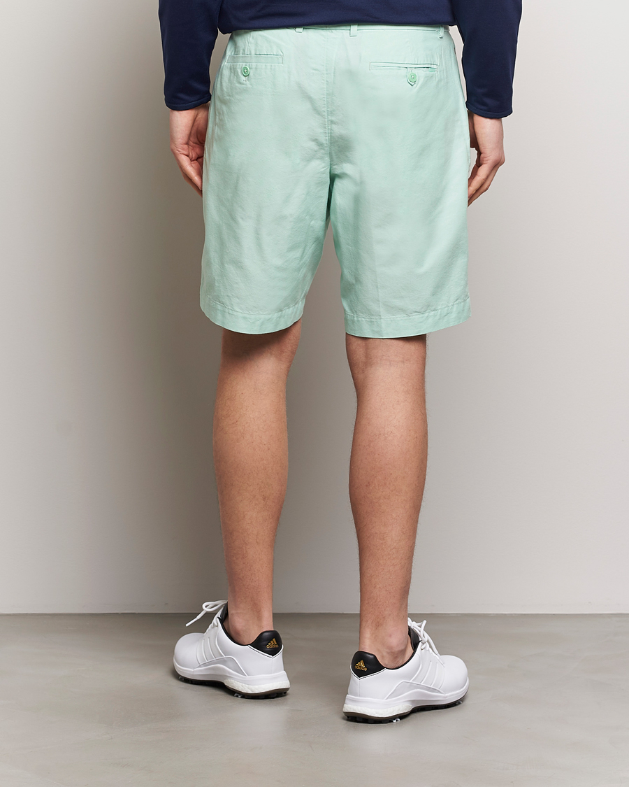 Herren | Shorts | RLX Ralph Lauren | Tailored Golf Shorts Pastel Mint