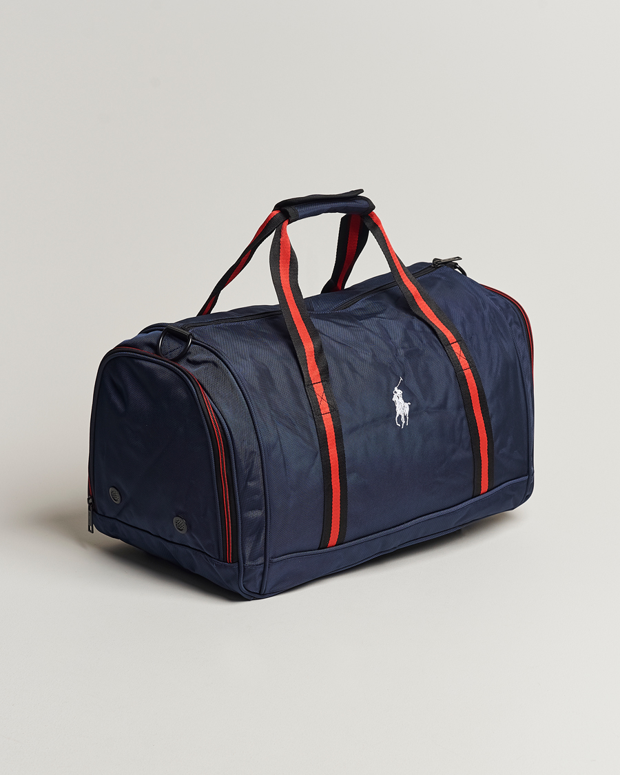 Herren | Sport | RLX Ralph Lauren | Boston Duffle Bag Navy