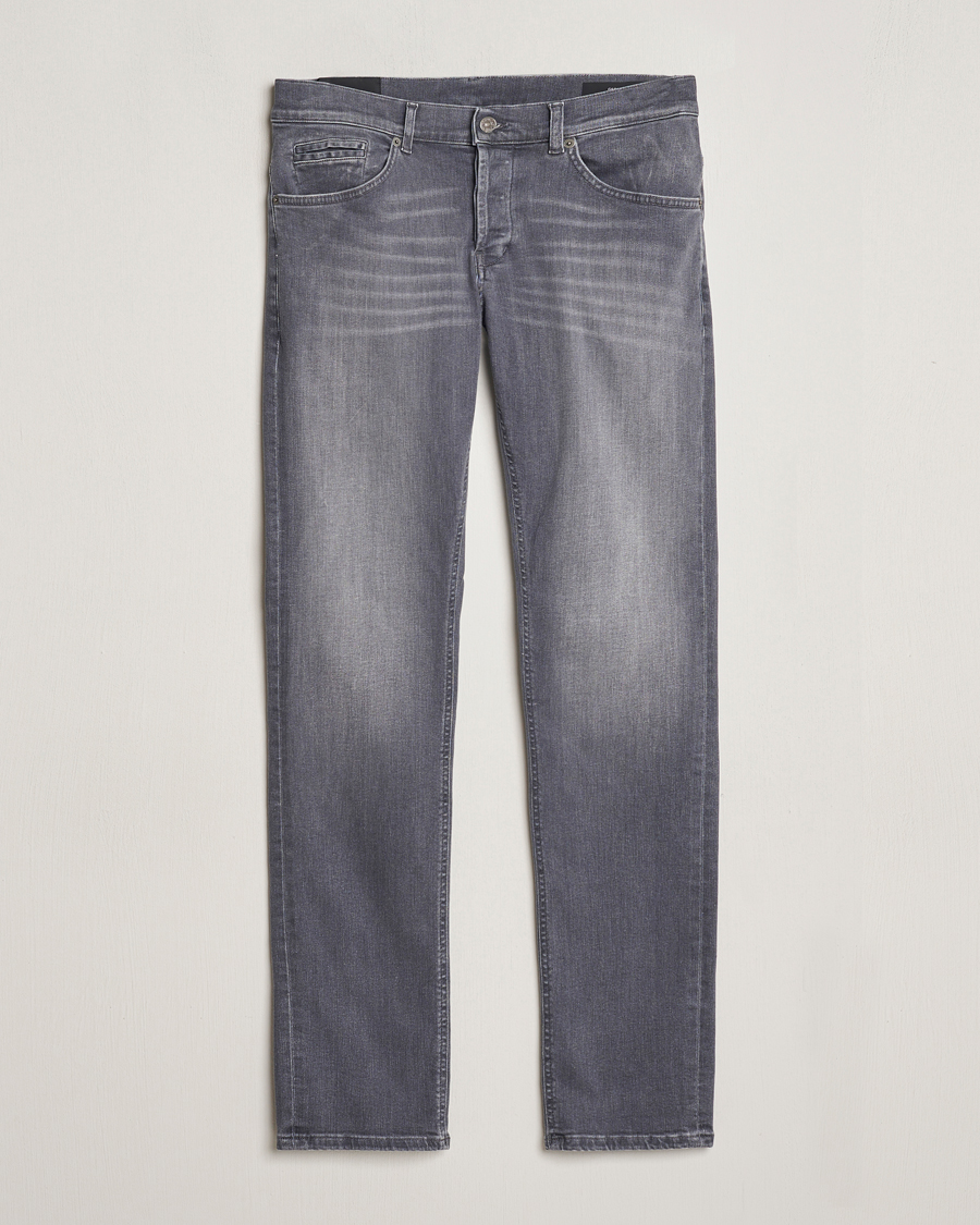Herren | Jeans | Dondup | George Jeans Grey