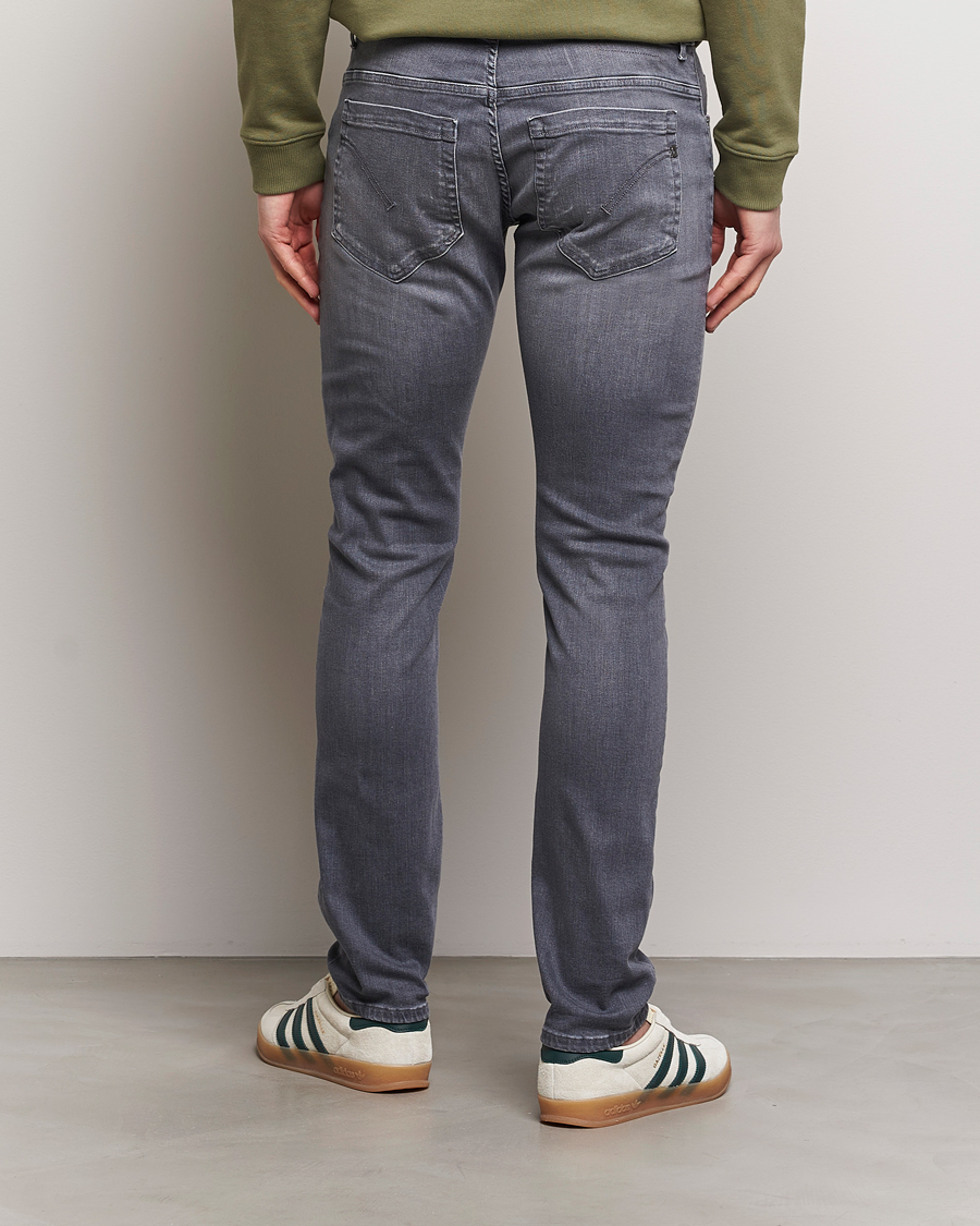 Herren | Jeans | Dondup | George Jeans Grey