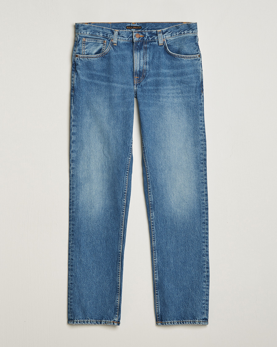 Herren | Hosen | Nudie Jeans | Gritty Jackson Jeans Day Dreamer