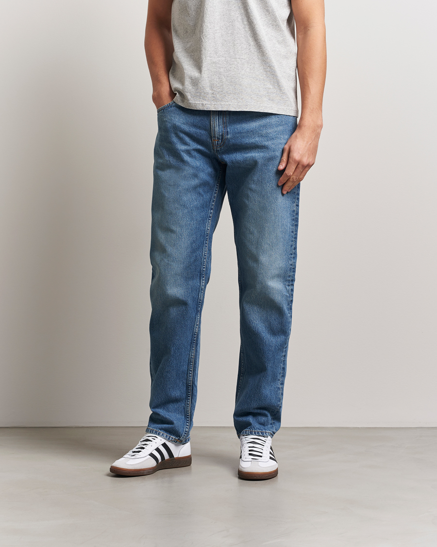 Herren | Hosen | Nudie Jeans | Gritty Jackson Jeans Day Dreamer
