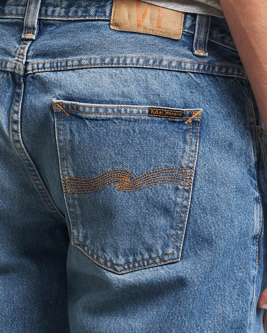 Herren | Hosen | Nudie Jeans | Gritty Jackson Jeans Day Dreamer