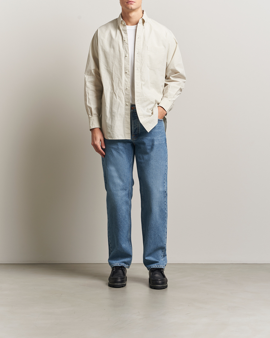 Herren | Hosen | Nudie Jeans | Rad Rufus Jeans Indigo Blues